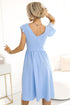 Robe de soirée model 211585 Numoco